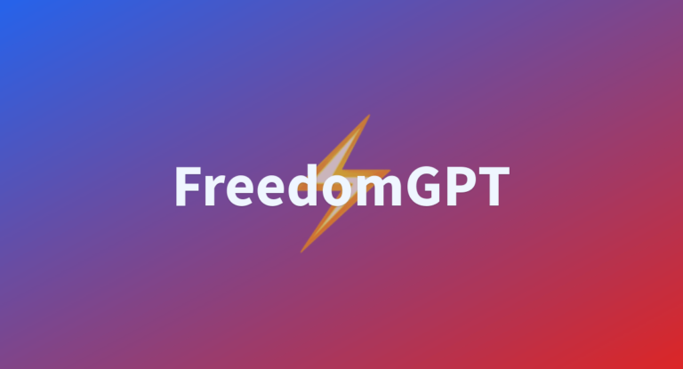 Is Freedomgpt Safe?