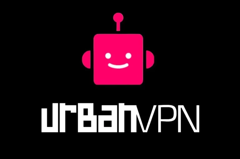 Is Urban Vpn Safe?