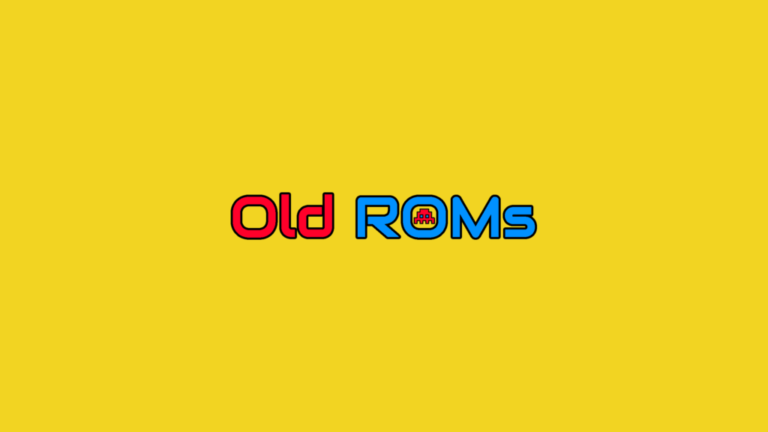 Is OldRoms.com Safe?