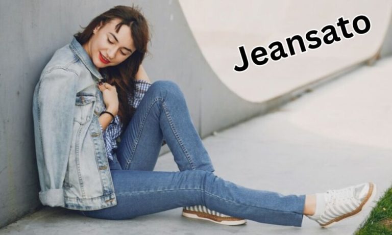 Jeansato: Your New Favorite Brand for Denim