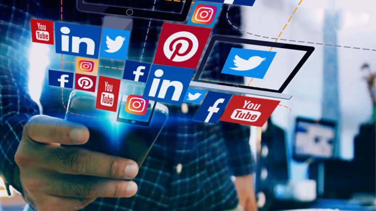 Social Media Strategies for Business Growth in 2024