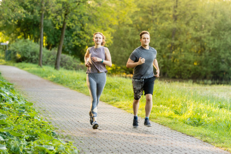 The Benefits of Regular Exercise for Cardiovascular Health