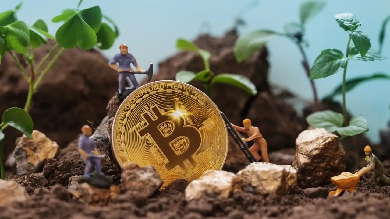 The Environmental Impact of Cryptocurrencies: Debunking Myths and Seeking Solutions