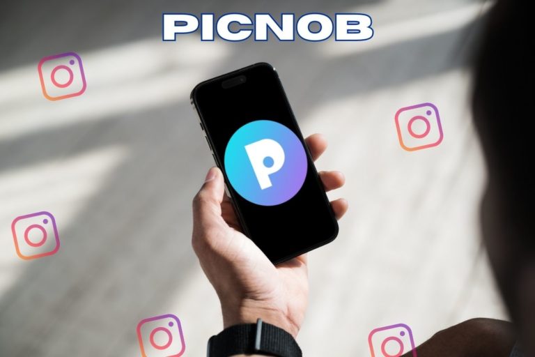 What Is Picnob? A Comprehensive Review in 2023