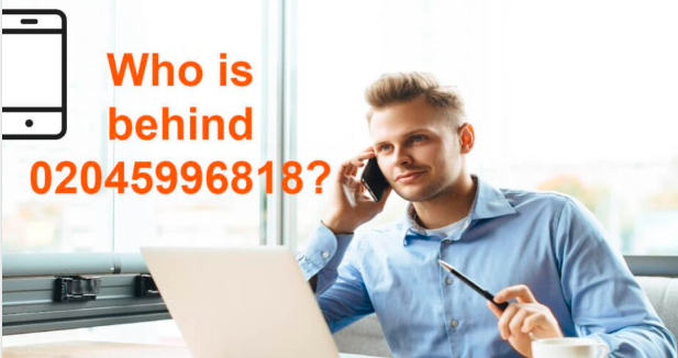 What You Should Know About 02045996818