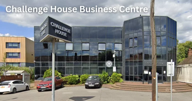 Challenge House Business Centre